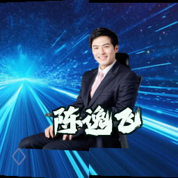 陈逸飞